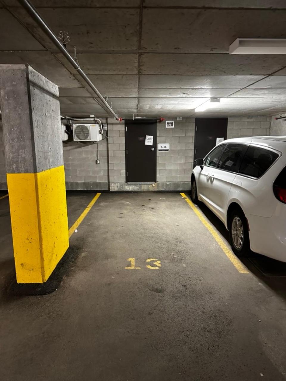 Initial / Cinema +Parking / Centre-Ville De Quebec Eksteriør billede